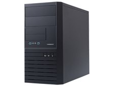 ドスパラ Magnate IM Core i5 12400/8GBメモリ/500GB NVMe SSD K/13949