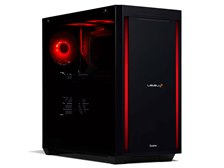 iiyama LEVEL-R77A-147F-VTX [RGB Build] Core i7 14700F/16GBメモリ