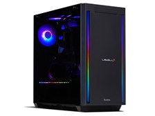 iiyama LEVEL-R7X7-LCR79Z-VTX [RGB Build] Ryzen 9 7950X3D/32GBメモリ/1TB NVMe  M.2 SSD/RTX 4080 SUPER/1000W 価格比較 - 価格.com