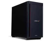 Iiyama LEVEL ∞ i7-7700 メモリ8g グラボ無し iiyama LEVEL-R7X7-R77-VTX Ryzen 7 7700/16GBメモリ/1TB NVMe M.2 SSD