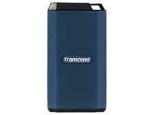 【新品未開封】トランセンド TS1TESD400K Amazon | Transcend 外付けSSD 1TB USB3.0 MLC TS1TESD400K