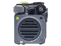 MUZEN AUDIO Wild Mini 第2世代 MW-PVXI2 [メタルグレー] 価格