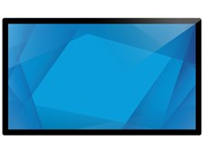 タッチパネル・システムズ ET4303L-2UWA-0-MT-ZB-GY-G [42.5インチ