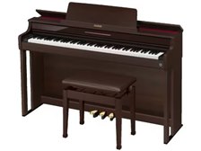 カシオ CELVIANO AP-550BN [ローズウッド調] 価格比較 - 価格.com