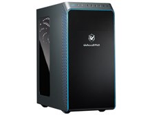 ドスパラ GALLERIA XA7C-R47TS Core i7 14700F/RTX 4070Ti SUPER
