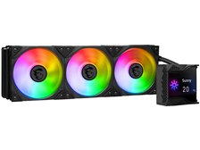 MSI MPG CORELIQUID D360 価格比較 - 価格.com