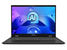 MSI Prestige-16-AI-Studio-B1VFG-4079JP [ステラグレイ] 価格