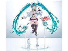グッドスマイルレーシング 初音ミク GTプロジェクト 1/7 レーシング