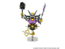スクウェア・エニックス ドラゴンクエスト メタリックモンスターズ