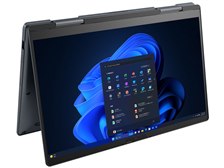 dynabook VZ/MX W6VZMX7RAL タッチパネル付き13.3型フルHD Core i7