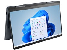 dynabook VZ/MX 価格.com限定 W6VZMX5CAL-K タッチパネル付き13.3型フルHD Core i5 1335U 512GB  SSD Officeなし [ダークブルー]の製品画像 - 価格.com