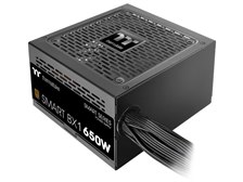 Thermaltake Smart BX1 650W Bronze PS-SPD-0650NNFABJ-4 価格比較