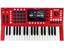 AKAI MPC KEY 37 価格比較 - 価格.com