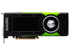 NVIDIA NVIDIA Quadro P6000 NVQP6000-24G [PCIExp 24GB] 価格