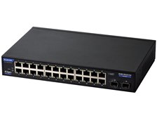 エレコム EHB-SG2C24 [ブラック] 価格比較 - 価格.com