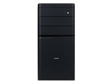 iiyama PC SENSE-F1B6-R97X-XKX | パソコン工房【公式通販】