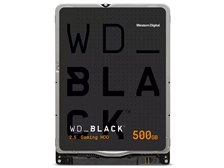 WESTERN DIGITAL WD5000LPSX [500GB 7mm] 価格比較 - 価格.com