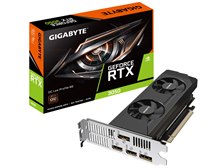 GIGABYTE GV-N3050OC-6GL [PCIExp 6GB] 価格比較 - 価格.com