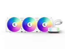 ZALMAN Reserator5 Z36 ARGB [White] 価格比較 - 価格.com
