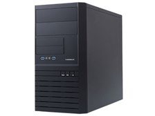 Windowsデスクトップ Magnate XT ドスパラ Magnate XS Core i7 14700F/RTX 3050/16GBメモリ/500GB SSD K