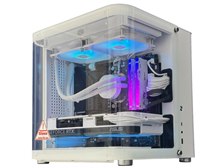 アプライド Harigane-428330 Ryzen 5 8600G/32GBメモリ/1TB M.2 NVMe