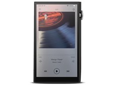 iBasso Audio DX260 BK [64GB ブラック] 価格推移グラフ - 価格.com