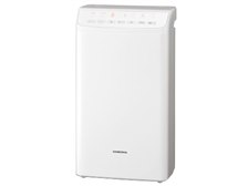 【定価30,000円】CORONA 除湿機 CD-H1021 ホワイト/ネイビー 定価30,000円】CORONA 除湿機 CD-H1021 ホワイト/ネイビー 衣類