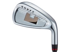 未使用品】オノフSMOOTH KICK MP -524DシャフトフレックスSR