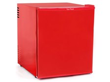 Sun Ruck 冷庫さん SR-R4805RD [レッド] 価格比較 - 価格.com
