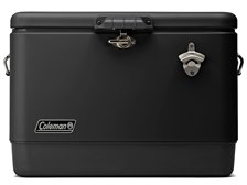 コールマン コールマン 54QT スチールベルト(R)クーラー 2159597