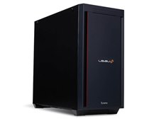 iiyama LEVEL-R776-147F-RLX Core i7 14700F/16GBメモリ/1TB