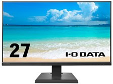 ほぼ未使用品 KH-A271DB ioデータ アイ・オー・データ モニター 27 IODATA KH-A271DB [27インチ ブラック] 価格比較 - 価格.com