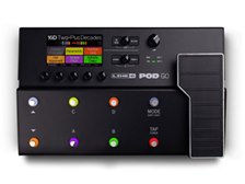 LINE6 POD Go オークション比較 - 価格.com