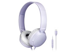 オーディオテクニカ ATH-S120C LV [ライトバイオレット] 価格