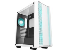 DEEPCOOL CC560 WH V2 R-CC560-WHGAA4-G-2 ドスパラ限定モデル