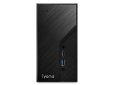 iiyama SENSE-IDB7-147-UHX Core i7 14700/16GBメモリ/1TB NVMe M.2 SSD/120W 価格比較  - 価格.com