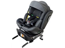 リーマン カイナロングR129 ブラック CW001 チャイルドシート Amazon | リーマン カイナロングR129 ブラック CW001 新生児から