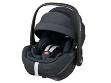 マキシコシ ペブル360 プロ [エッセンシャルグラファイト] 価格比較