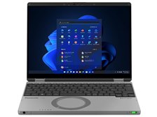 パナソニック Let's note SR3 CF-SR3SKLKS [カームグレイ] 価格比較