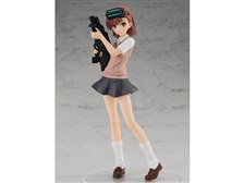 POP UP PARADE Sisters 御坂妹 フィギュア POP UP PARADE Sisters｜Good Smile Company