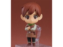 ねんどろいど ダンジョン飯 チルチャック グッドスマイルカンパニー ダンジョン飯 ねんどろいど チル