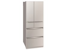 三菱　冷蔵庫　MR-WXD47LK-C 2024年製 現在使用中 三菱電機 MR-WXD47LK-C [グレイングレージュ] 価格比較 - 価格.com