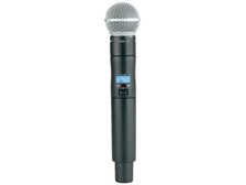 SHURE ULXD2/SM58-JB 価格比較 - 価格.com