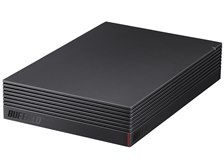 と*ろ様 □新品_BUFFALO 外付けハードディスク HD-AD8U3 8.0 バッファロー HD-AD8U3 [ブラック] 価格比較 - 価格.com