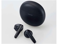 Yahoo Lbt tws17bk エレコム イヤホンワイヤレス エレコム LBT-TWS17BK ブラック 価格比較