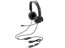 エレコム HS-HP10SCBK [ブラック] 価格比較 - 価格.com