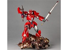 海洋堂 ARTPLA SCULPTURE WORKS 鉄巨神vs邪神兵 価格比較 - 価格.com