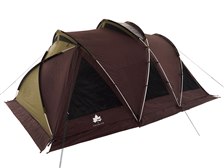 ロゴス プレミアム エーコン PANEL X DOME L 71101012 価格比較 - 価格.com