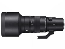 sigma 500mm F5.6 DG DN OS [ライカL用] シグマ 500mm F5.6 DG DN OS [ライカL用] 価格比較 - 価格.com