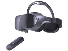 DPVR VRゴーグル DPVR-4D(MicroSD) Livecity ｟ L.A.B ｠